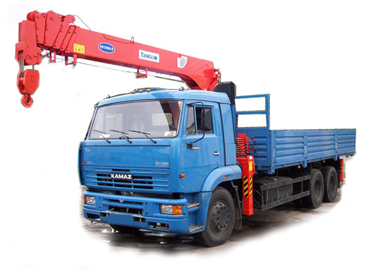 Манипулятор Тучково